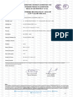 Resultados de Ensayo 2