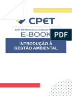 Introdução À Gestão Ambiental