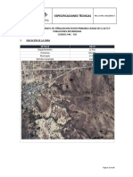 Especificaciones Técnicas Pac-550 Ypfb