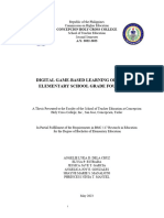 DGBL Thesis Approved Final 1