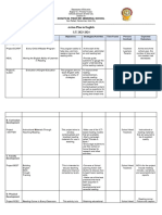 Action Plan in English