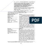 46 - 34 رﺮﻜﻣ 01 دﺪﻌﻟا Vol. 08 & Markets Review ﺔﻠﺠﻣ &