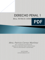 Derecho Penal 1