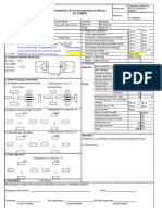 Sample - RP Commissioning Form (Dialog)