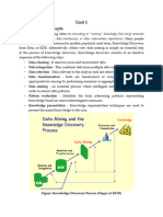 Data Mining - Reference - 1