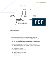 TP DNS El Ouardi V2023