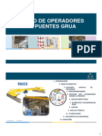 Curso de Operadores de Puentes Grua-1