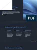 Introduction To Farmer App Development