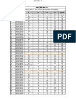 Kolokviji - Mat3A - 2022 - 23