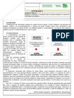 1 8 Reforma e Contra Reforma