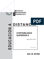 Contabilidad Superior II CP