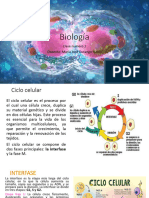 Biología Clase 2