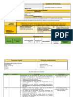 Proyecto Fenomenos Naturales