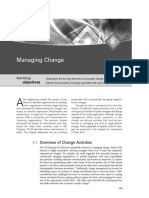 Chapter 8 Thomas G. Cummings and Christoper G. Worley Organization Development and Change 2015 Cengage Learning 201 228