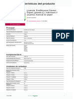 Schneider Electric - EcoStruxure-Control-Expert-Unity-Pro - CEXSPUCZLSPMZZ