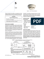 HI121 - Installation Instructions PDF