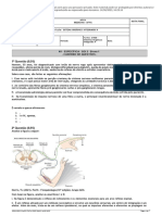 PROVA N1 ESPECIFICA - SOI II Gabarito (1) - Passei Direto