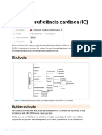 APG 6 - Insuficiência Cardíaca (IC)