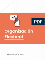 27 Organizacion Electoral