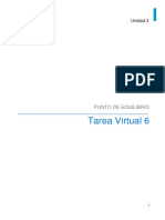 Tarea Virtual - 6