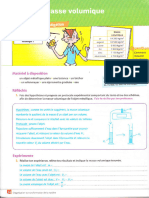 Uestion: Matériel Disposition