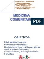 MEDICINA - COMUNIt Material para El Circulo Pedagogico