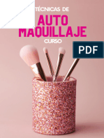 Tecnicas de Automaquillaje