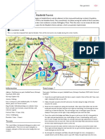 Hatfield Forest Capability Brown Walk Walking