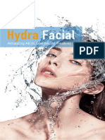 Hydrafacial