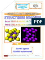 TP #2 CRISTALLOGRAPHIE (Réparé)