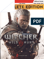 The Witcher 3 Guide