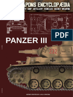 Panzer III