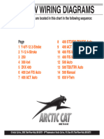 2004 ATV Wiring Diagrams