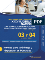 NORMAS JC - Abril 2024