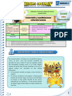 Ficha de Actividad CCSS 2°-Semana 4