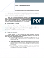 Séquence 2 Environnement de Travail Logiciel+TP