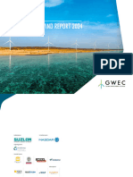 Gwec - Global Wind Report 2024