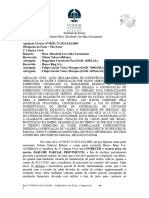 Proc. #0709703-45.2021.8.02.0001 - Acórdão, Rel. e Voto TJ/AL - 2 Câmara Cível A10