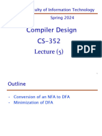 CS-352 - Spring 2024 - Lec5