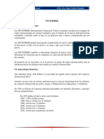 5 Incoterms