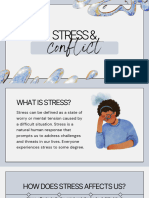 Stress Conflict