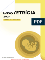 Obstetrícia