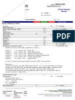 Analysis 2 Revision