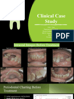 Clinical Case Study 3