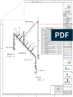 Hassan Allam: Refer Comments Made On Isometric Drawing at 693186-V-5001-0345-01 and Update This Isometric Accordingly