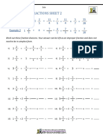 Dividing Mixed F