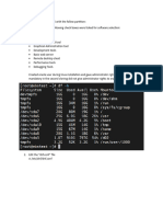 Installing Oracle Linux 8.5 or Above and R12 Prerequisites - WASA