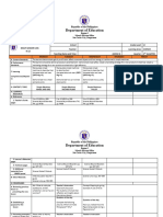 Validated DLL - Science 6 - Week 9