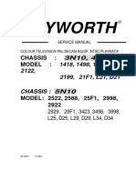 5N10-Service Manual