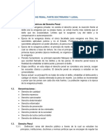 Guia de Derecho Procesal Penal Desarrollad